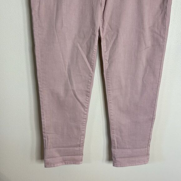 Soft surrounding straight leg full length pull on pants size XL - Picture 3 of 12